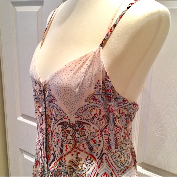 Free People Be My Baby Maxi Dress - Picture 8 of 8